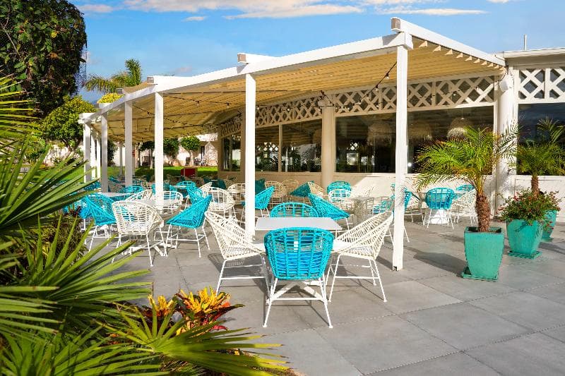 Alua Suites Fuerteventura 5