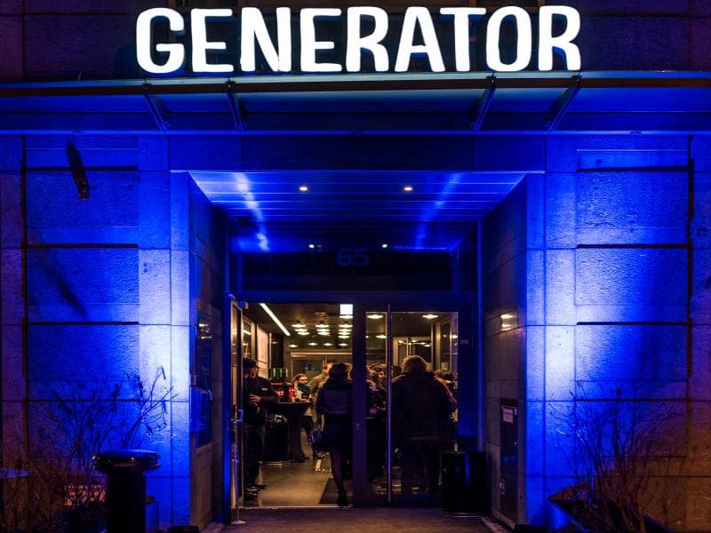 Generator Berlin Mitte 2