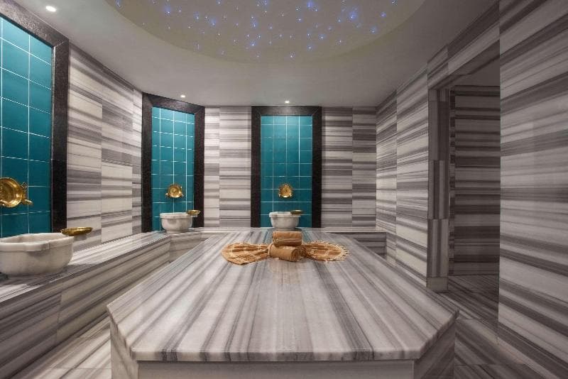 TRYP by Wyndham Ankara Oran photo 1