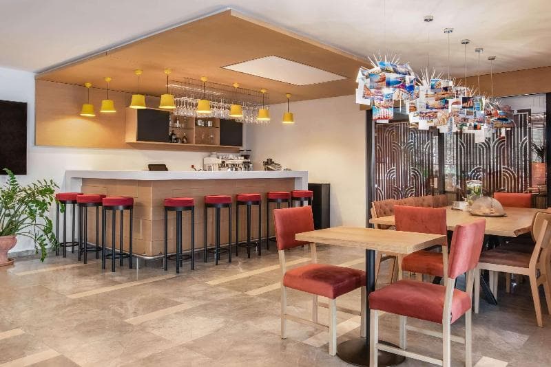 TRYP by Wyndham Ankara Oran 4