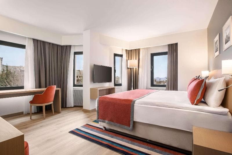TRYP by Wyndham Ankara Oran 3