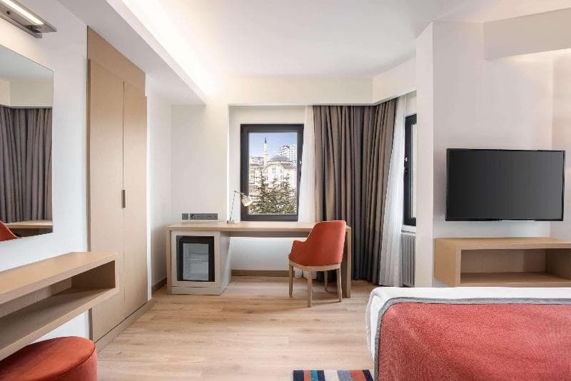 TRYP by Wyndham Ankara Oran 2