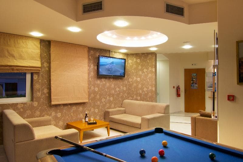 Radamanthy's Apartments 5