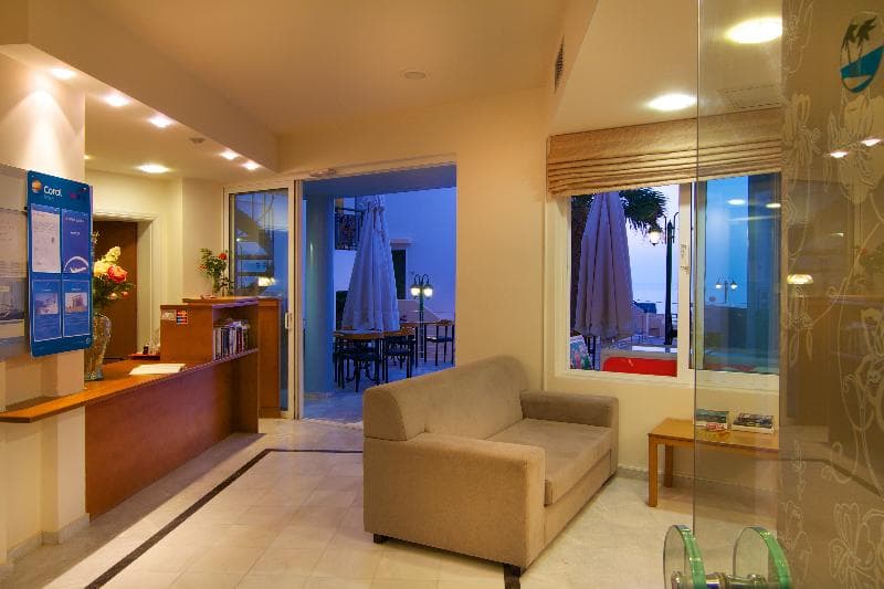 Radamanthy's Apartments 4