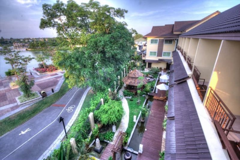 Suphan Lake Hometel photo 1