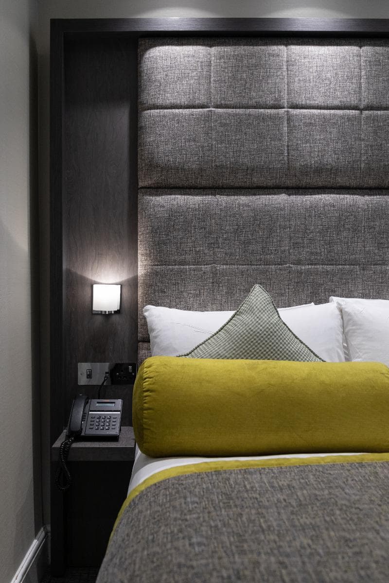 Mornington Hotel London Victoria 1