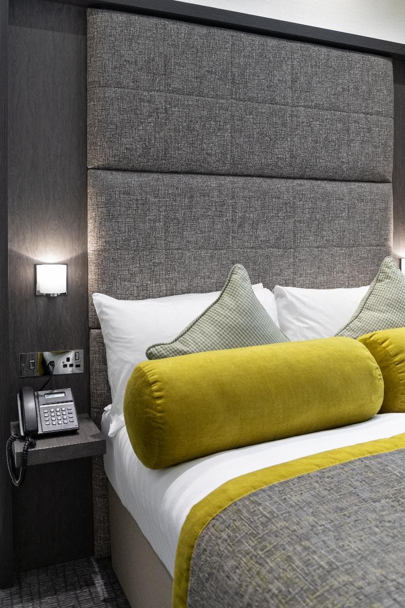 Mornington Hotel London Victoria 5