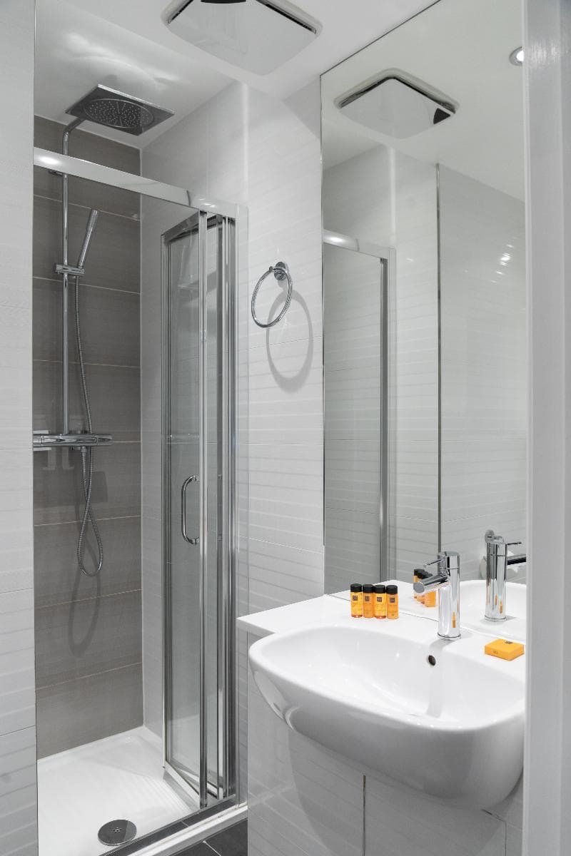 Mornington Hotel London Victoria 3