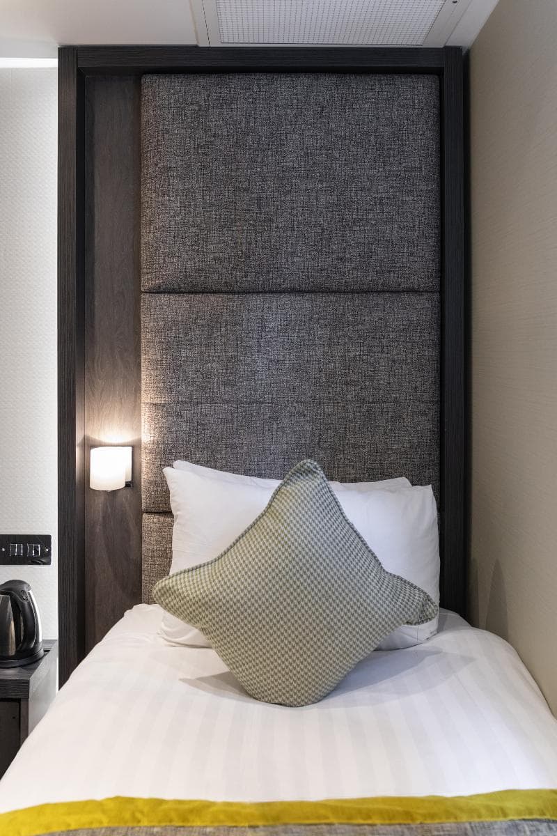 Mornington Hotel London Victoria 2