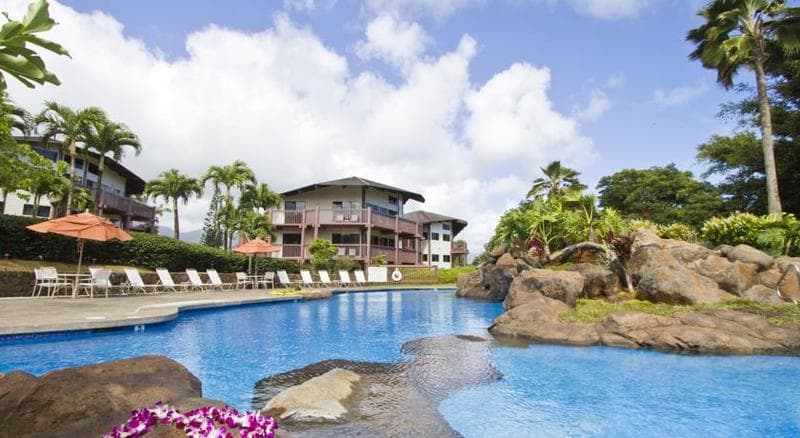 Club Wyndham Ka Eo Kai photo 1