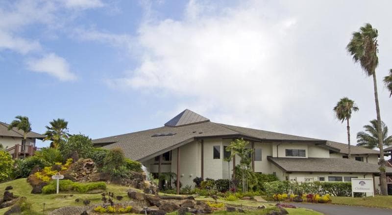 Club Wyndham Ka Eo Kai 2