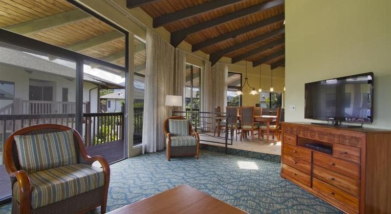 Club Wyndham Ka Eo Kai 3