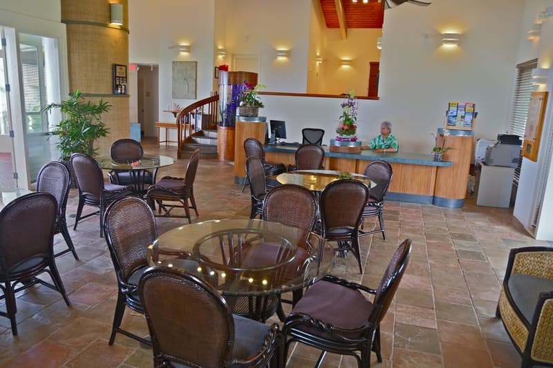 Wyndham Shearwater 5