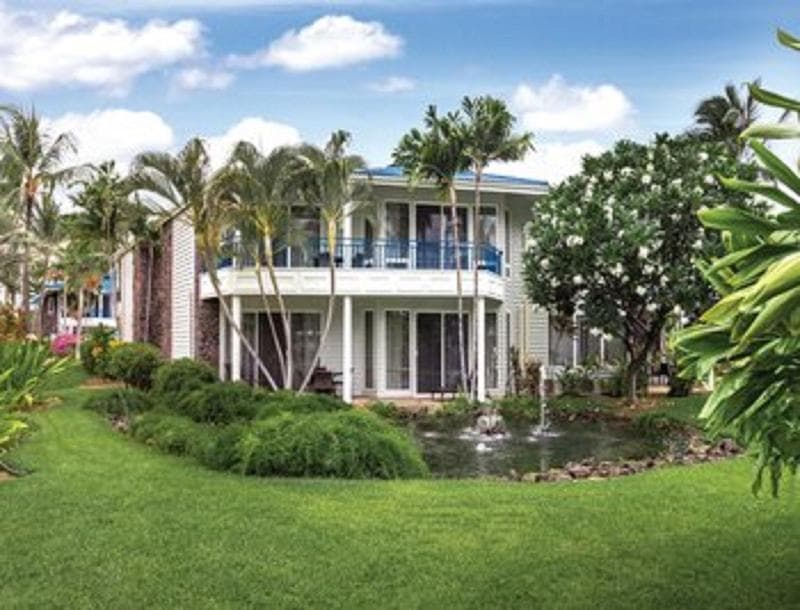 Wyndham Mauna Loa Village 3