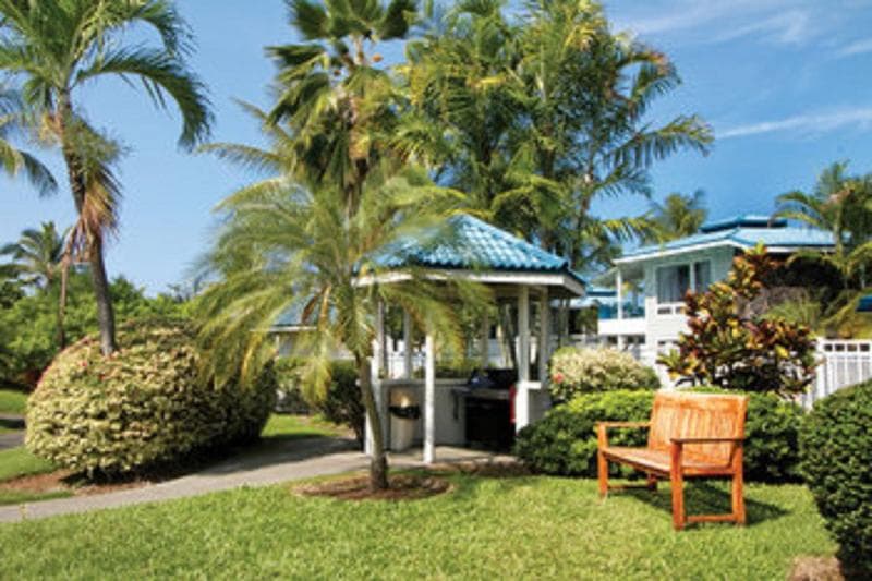 Wyndham Mauna Loa Village 5