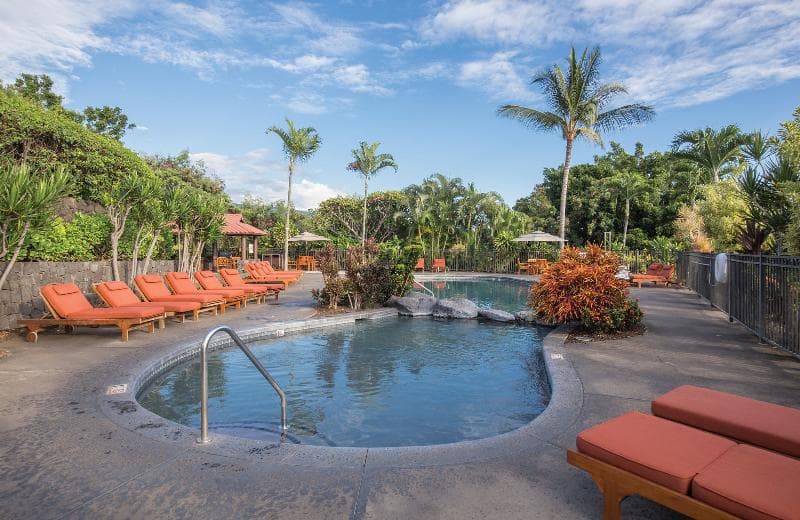 Wyndham Kona Hawaiian Resort 3
