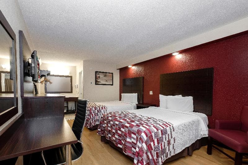 Red Roof Inn Tallahassee - University 4