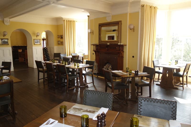 Kilmarnock Arms Hotel 2