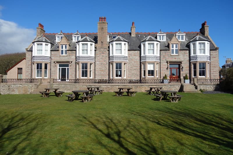 Kilmarnock Arms Hotel photo 1