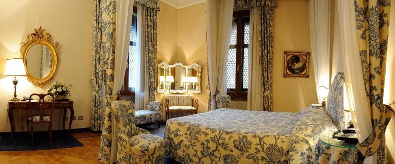 Hotel Posta 5