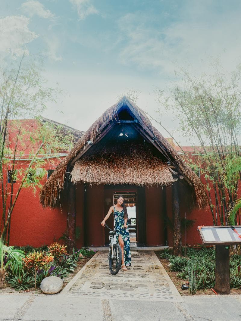 Casa De Los Sueños 3