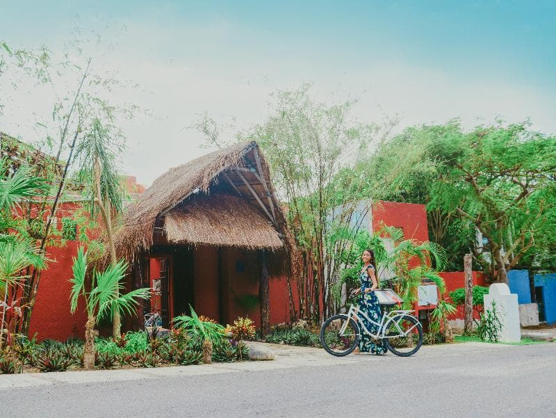 Casa De Los Sueños 4