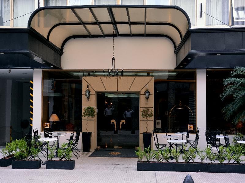 Centuria Hotel photo 1