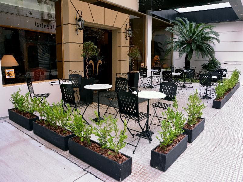 Centuria Hotel 2