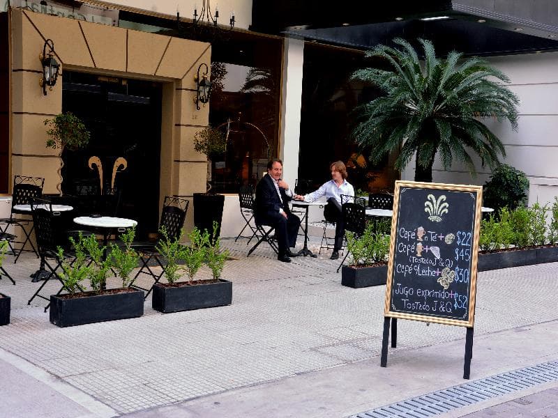 Centuria Hotel 4