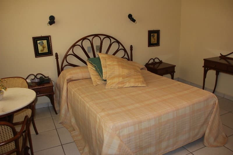 Center Hotel 5