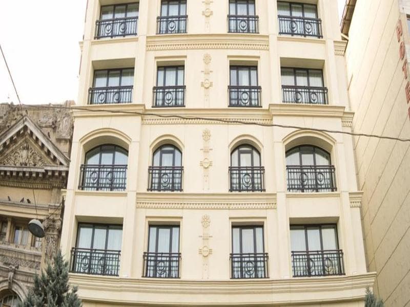 Innpera Hotel 2