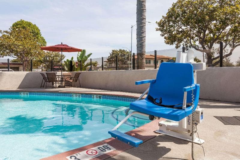 Days Inn by Wyndham Santa Maria 5