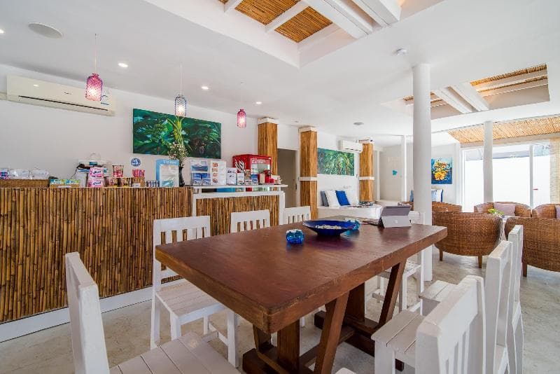 Sleepeasy Hostel Hua Hin by Baan Kangmung 5
