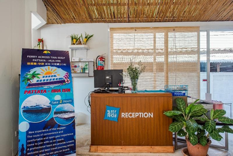 Sleepeasy Hostel Hua Hin by Baan Kangmung photo 1