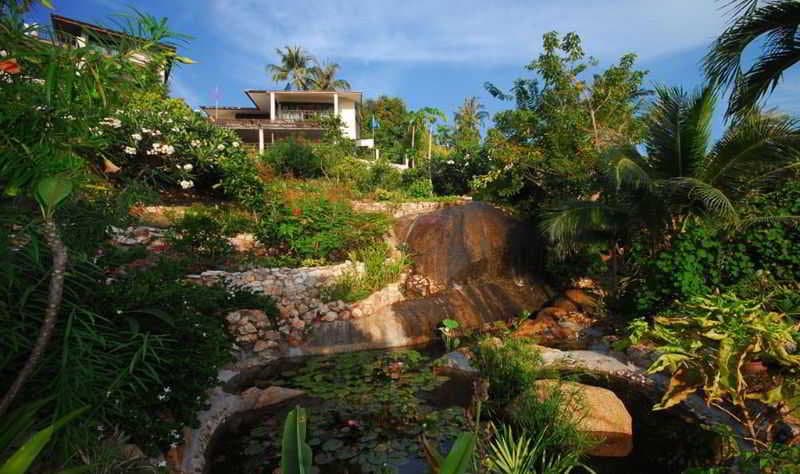 Cinnamon Beach Villas photo 1