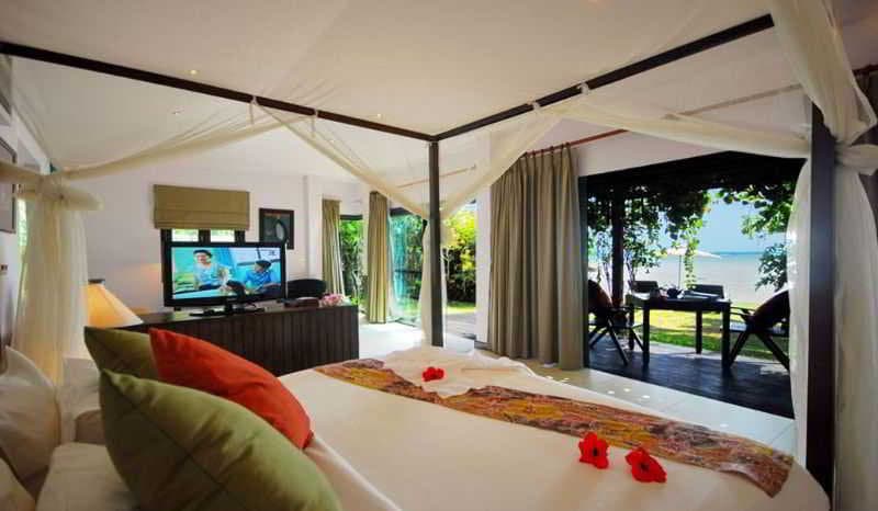 Cinnamon Beach Villas 4