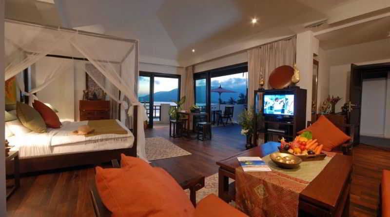 Cinnamon Beach Villas 5