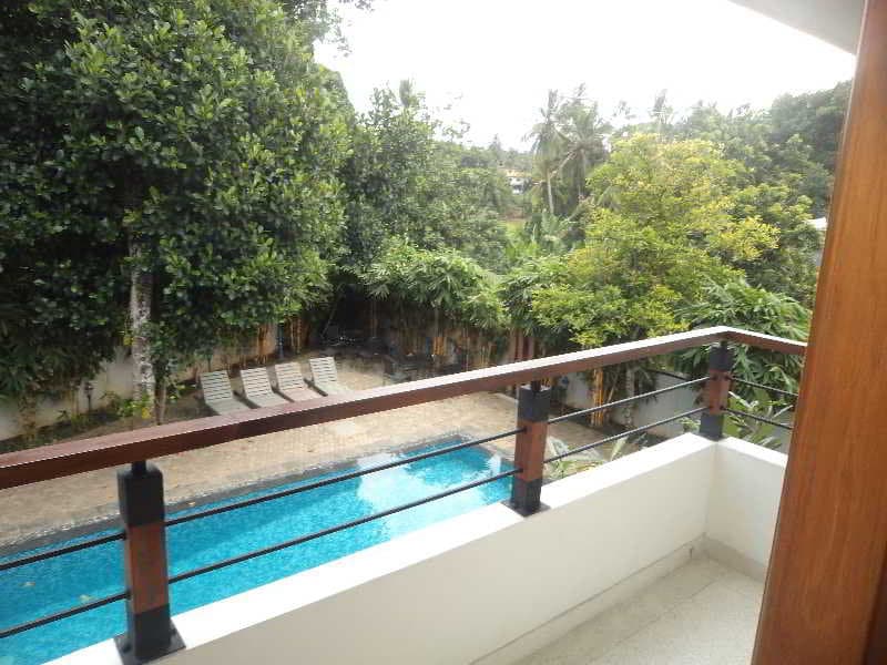 Clove Villa main
