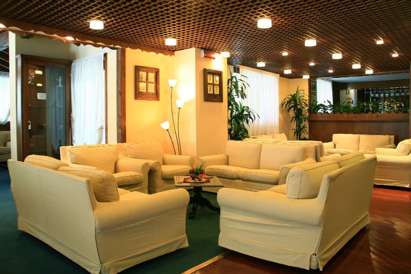 Hotel Les Jumeaux 5