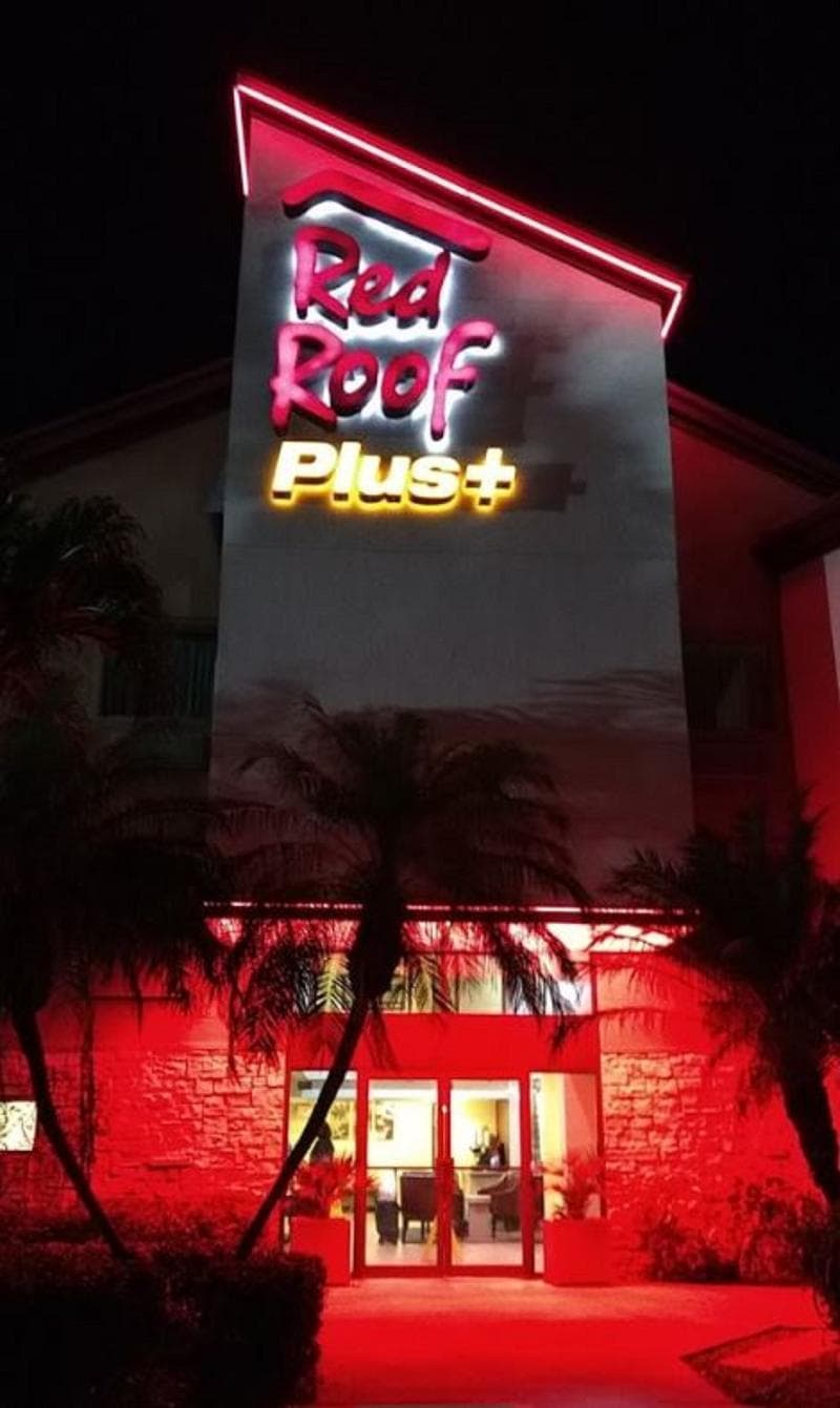 Red Roof PLUS+ West Palm Beach 2