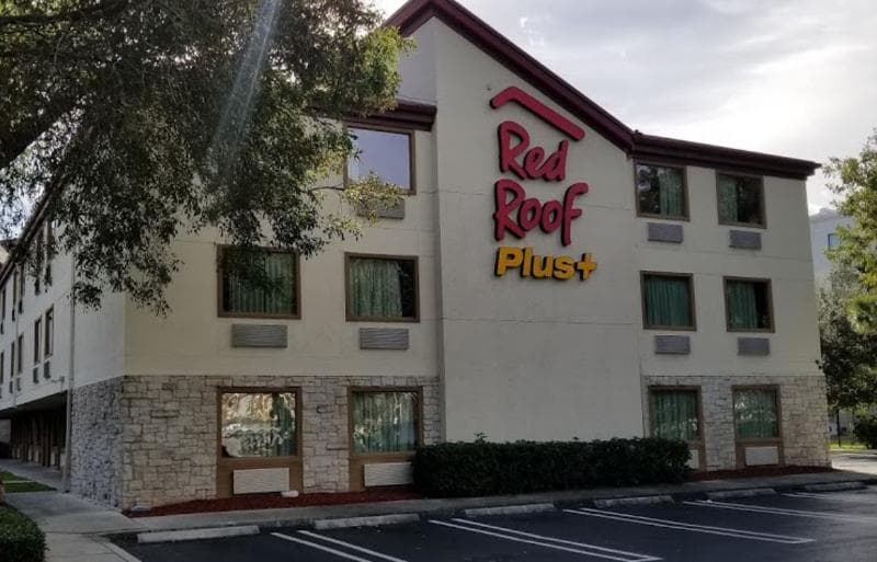 Red Roof PLUS+ West Palm Beach 3