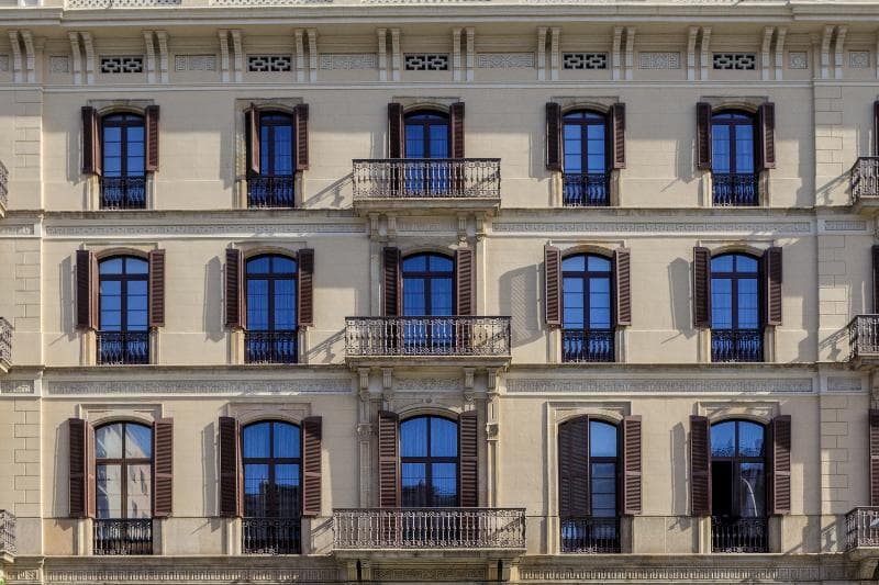 Hotel Ciutadella Barcelona 4