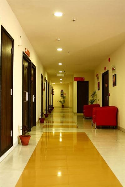 Ginger Ahmedabad Vastrapur 2