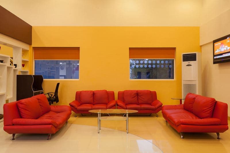 Ginger Ahmedabad Vastrapur 3
