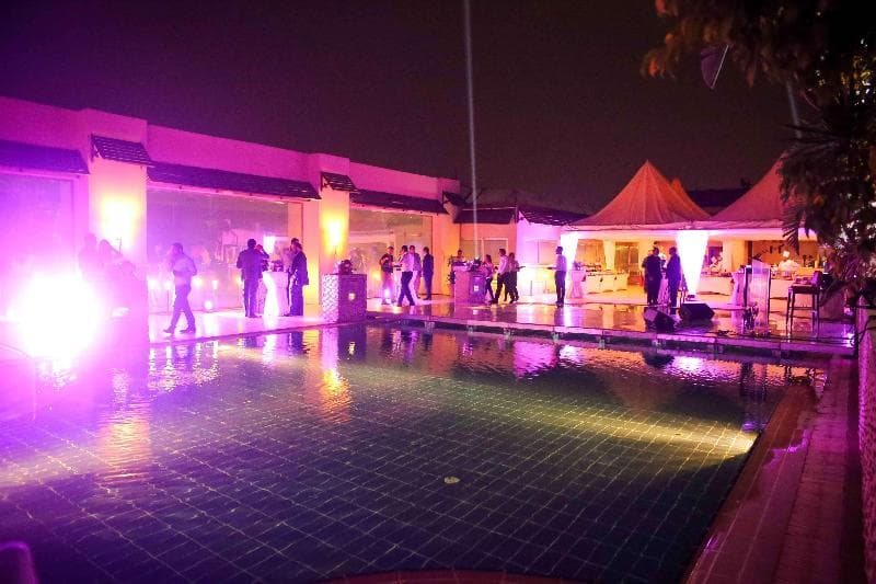 Radisson Blu Hotel, Cairo Heliopolis photo 1