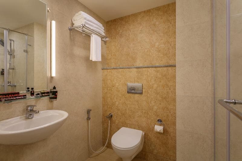 Ginger Bangalore Whitefield 5