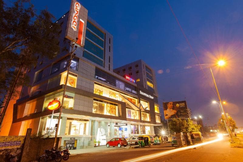 Ginger Indore 3