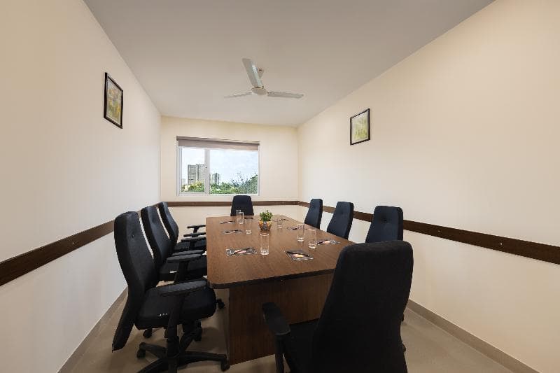 Ginger Mumbai Andheri (MIDC) 4
