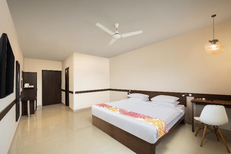 Ginger Mumbai Andheri (MIDC) 2