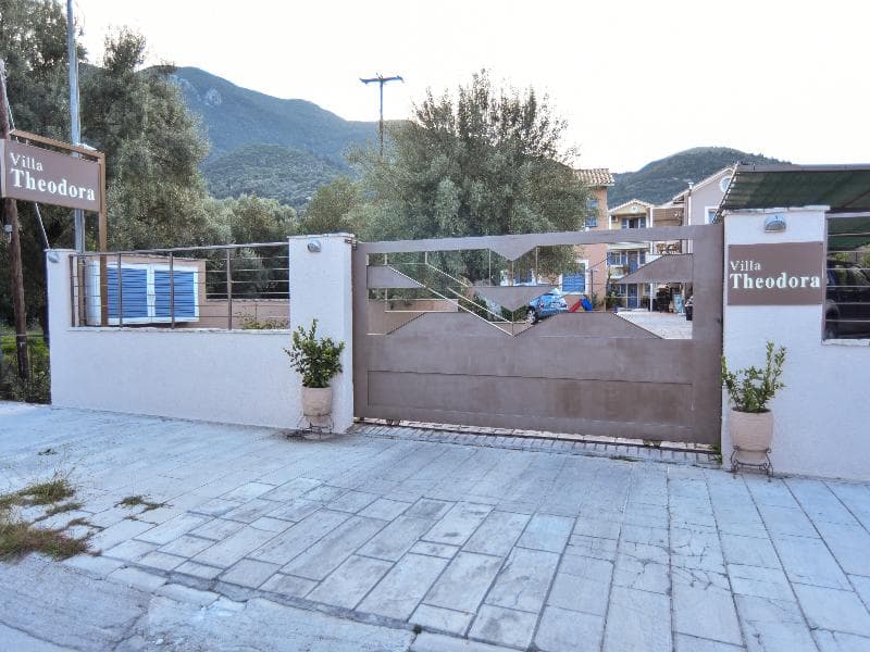Villa Theodora 5